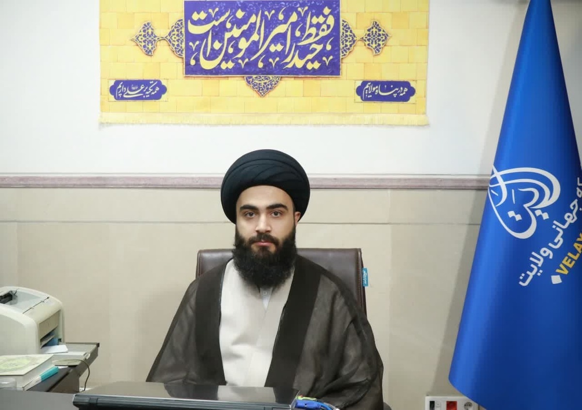 جزئیات پخش ویژه برنامه های عید غدیر از شبکه جهانی ولایت
