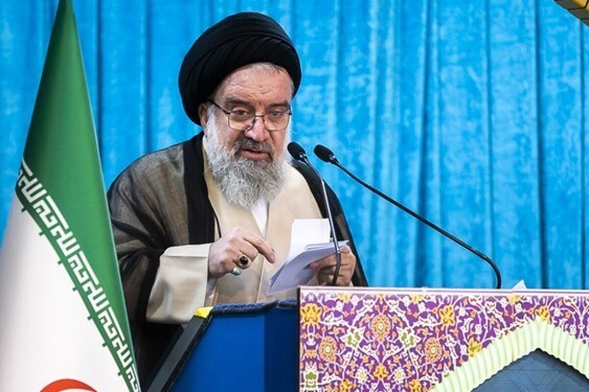 اقدام تجاوزکارانه رژیم صهیونیستی علیه ایران با هماهنگی و مجوز آمریکا صورت گرفته است