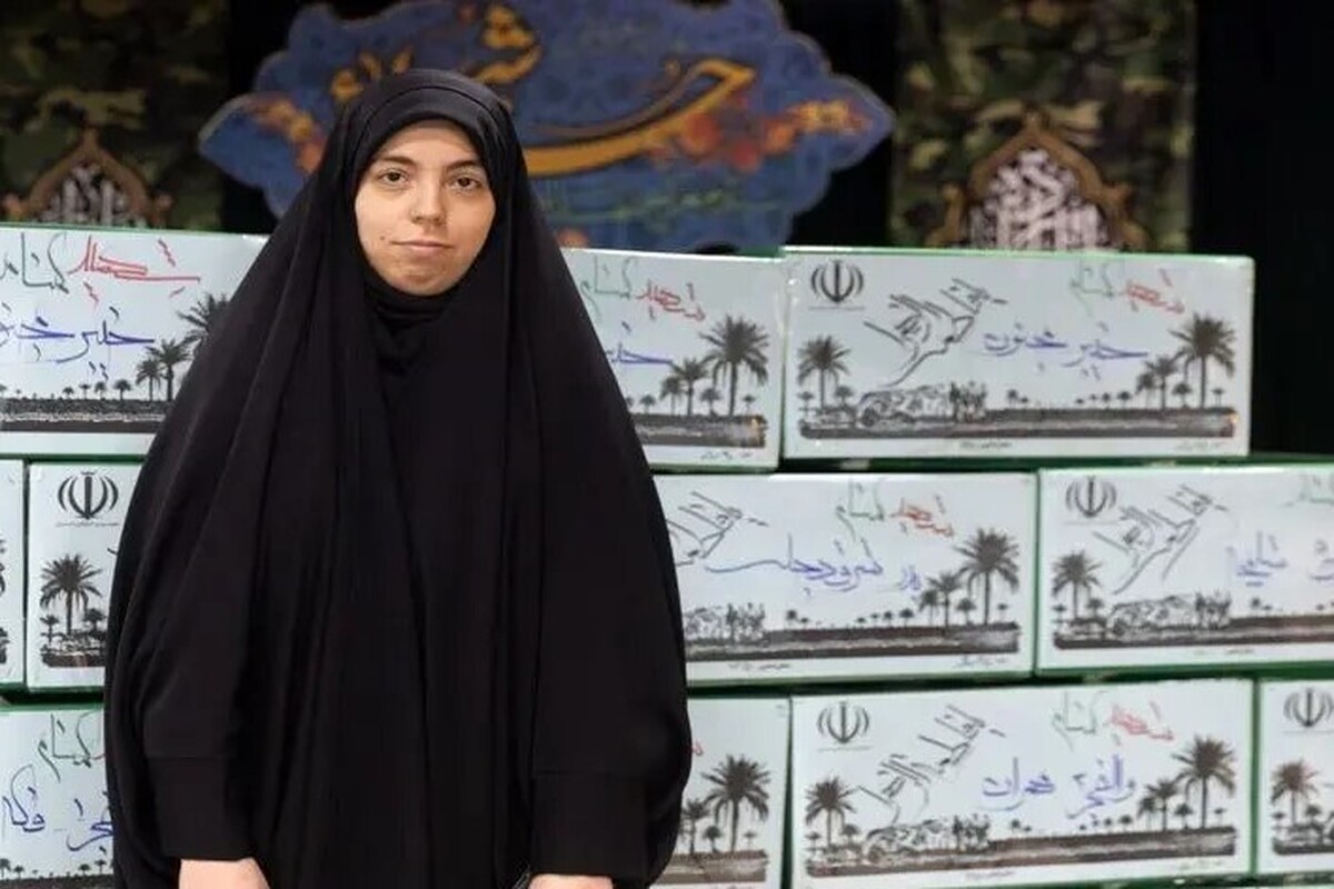فرزند سرلشکر باقری به شهادت رسید/ تسلیت به جامعه خبرنگاران