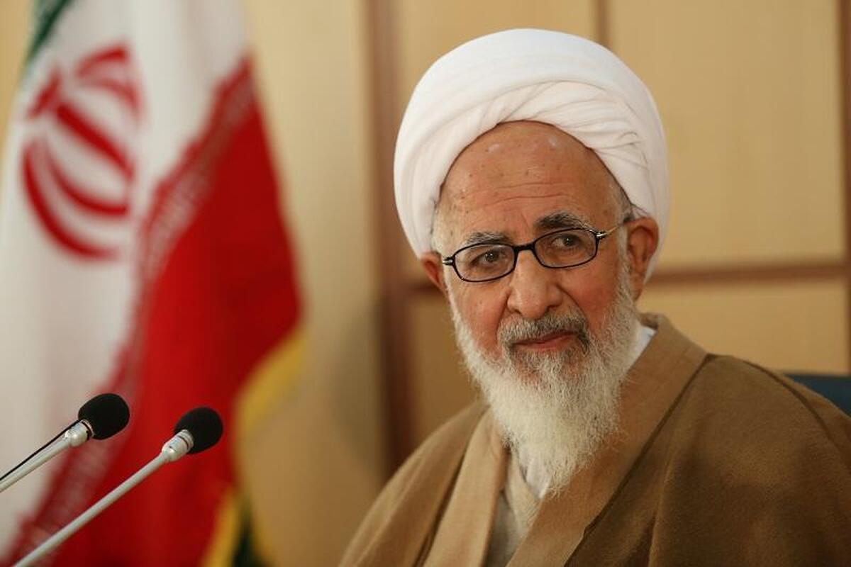 با اعتماد به خدا و اتحاد و مقاومت، سنگ را از هر جا که آمد برگردانید