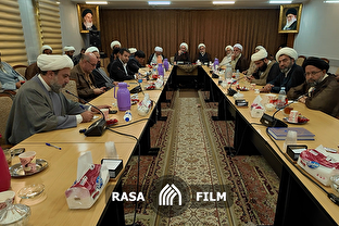 از اقتدار ملی تا غدیر حماسه