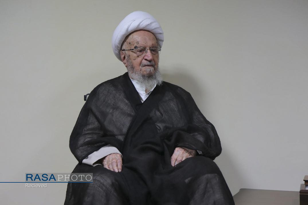 واکنش مراجع و علما به حمله جنایتکارانه رژیم صهیونیستی