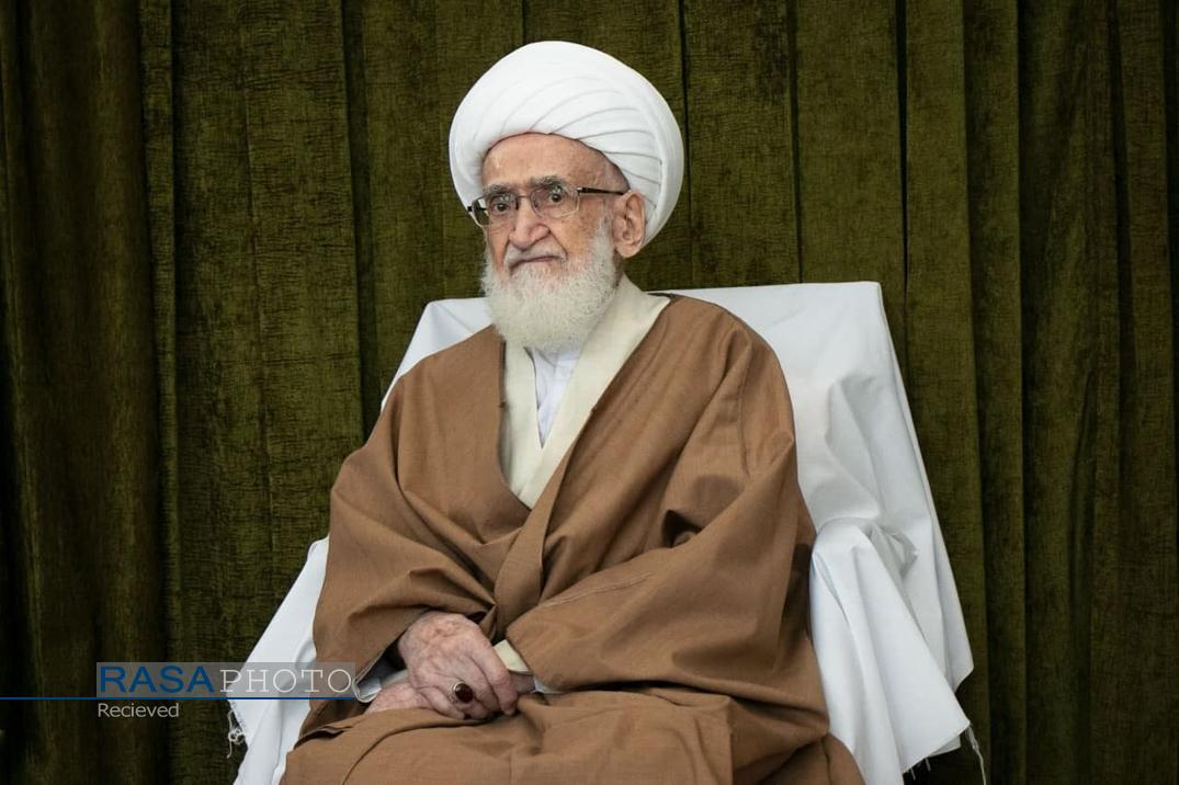 واکنش مراجع و علما به حمله جنایتکارانه رژیم صهیونیستی