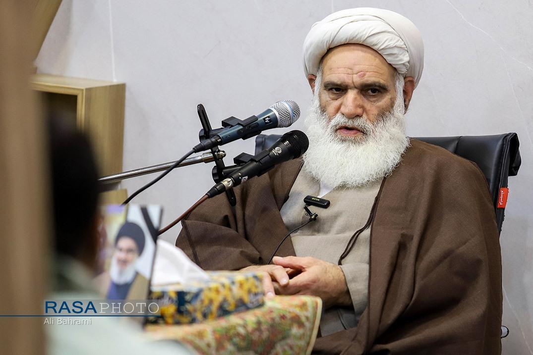 واکنش مراجع و علما به حمله جنایتکارانه رژیم صهیونیستی