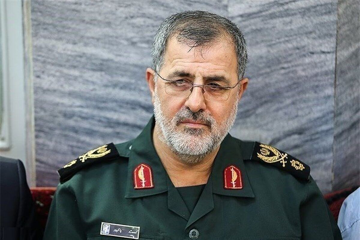 اسرائیل به سرنوشتی دردناک دچار خواهد شد