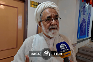 غدیر؛ میدان بازسازی روحیه انقلابی در مکتب علوی