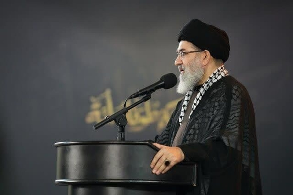 رژیم منحوس به زمان زوال خود به اذن الهی نزدیک شده است