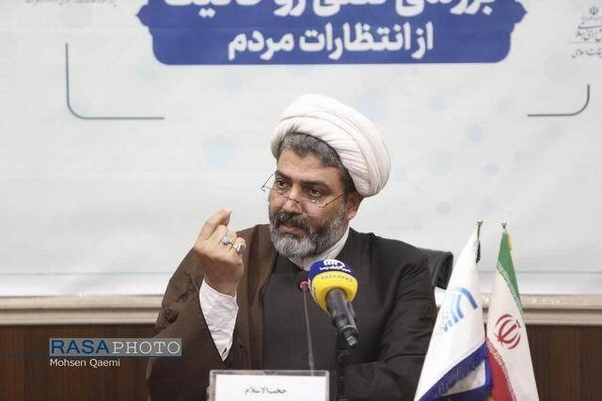 لزوم کنشگری هوشمندانه در فضای مجازی در شرایط بحرانی