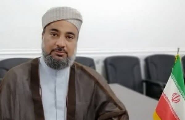 واکنش ائمه جمعه اهل تسنن به حمله تروریستی رژیم صهیونیستی واکنش ائمه جمعه اهل تسنن به حمله تروریستی رژیم صهیونیستی