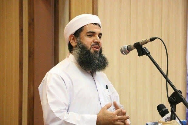 واکنش ائمه جمعه اهل تسنن به حمله تروریستی رژیم صهیونیستی واکنش ائمه جمعه اهل تسنن به حمله تروریستی رژیم صهیونیستی