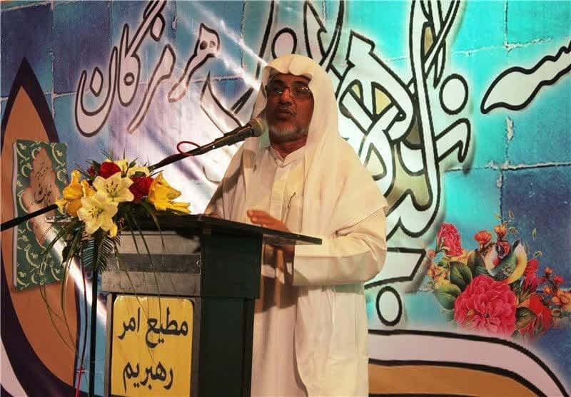 واکنش ائمه جمعه اهل تسنن به حمله تروریستی رژیم صهیونیستی واکنش ائمه جمعه اهل تسنن به حمله تروریستی رژیم صهیونیستی
