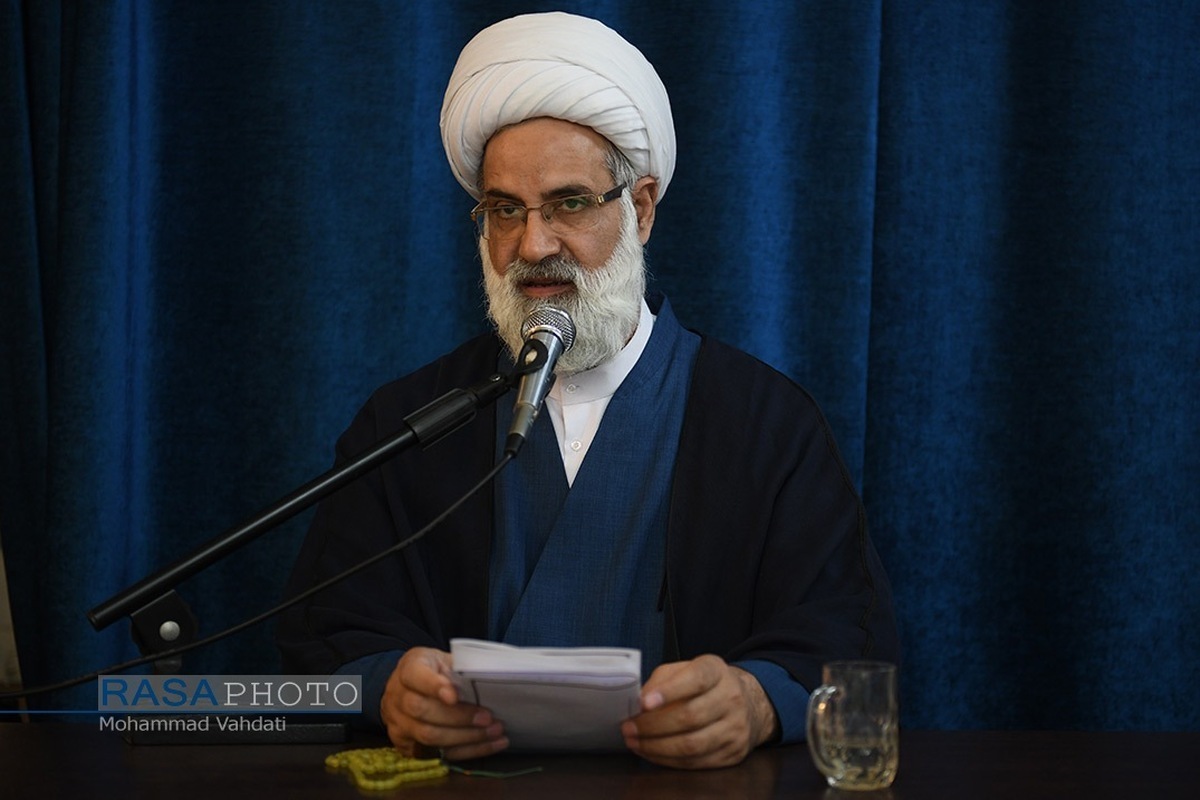 پاسخ به جنایت رژیم صهیونیستی باید تا نابودی این رژیم غاصب ادامه یابد