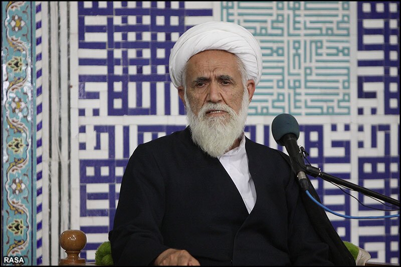 پیشبینی مرحوم آیتالله حائری شیرازی از تقابل ایران و اسرائیل پیشبینی مرحوم آیتالله حائری شیرازی از تقابل ایران و اسرائیل