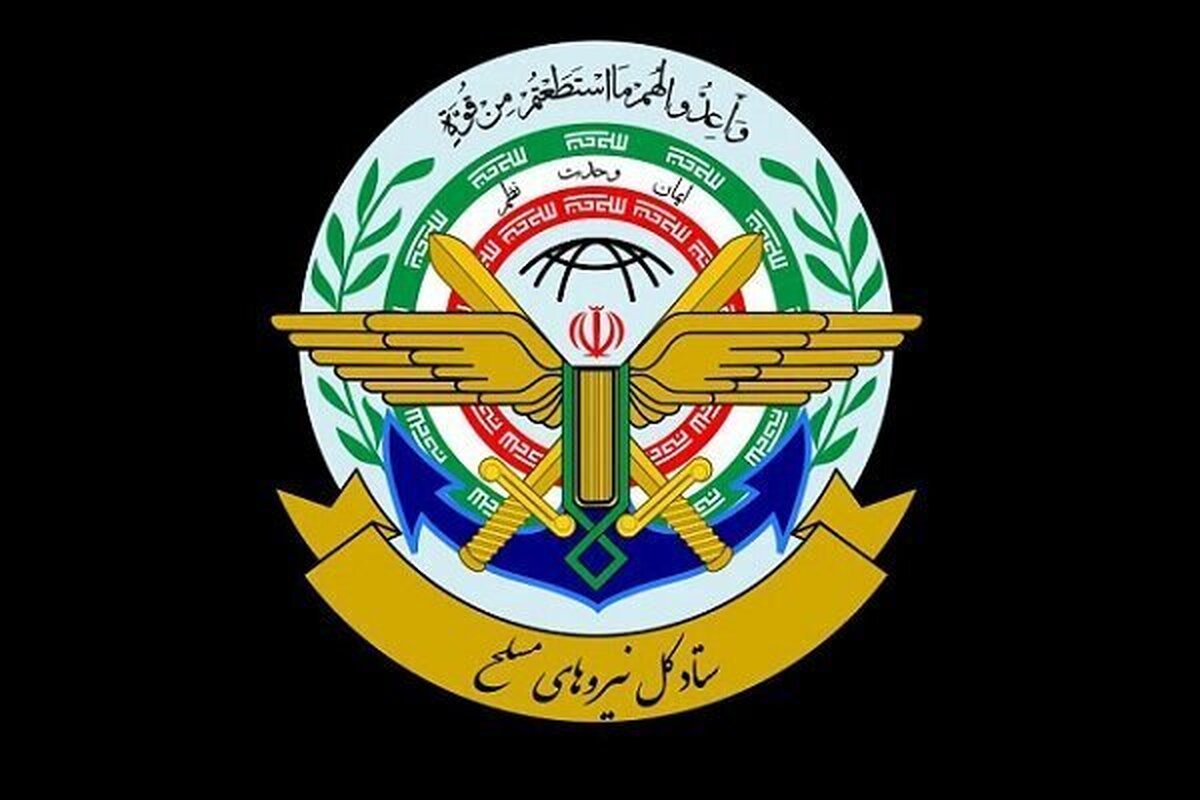 شهادت سردار ربانی و سردار محرابی در اثر حمله رژیم صهیونیستی