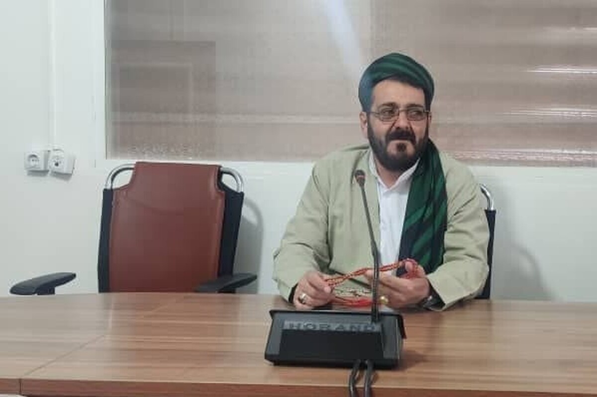اهل سنت ایران دشمنی با صهیونیسم را تکلیف شرعی و ملی میدانند
