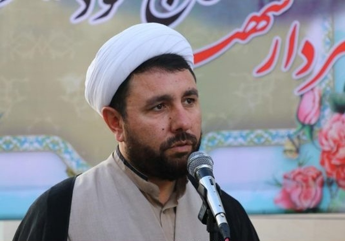 بسیج طلاب و روحانیون سپاه عاشورا در آمادگی کامل برای پاسخ به رژیم صهیونیستی است