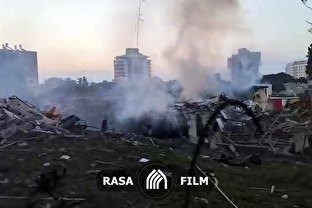 ضربه دقیق مقاومت بر قلب دشمن در رحوفوت