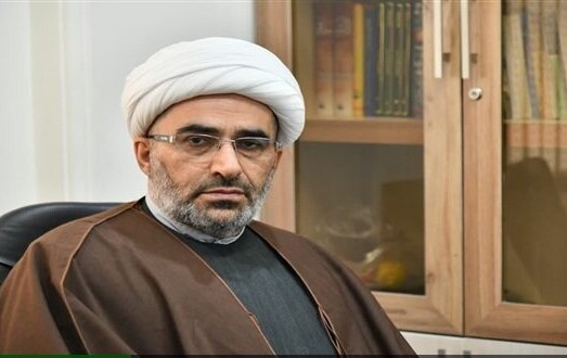واکنش علما و اساتید حوزه علمیه خراسان به حمله جنایتکارانه رژیم صهیونیستی واکنش علما و اساتید حوزه علمیه خراسان به حمله جنایتکارانه رژیم صهیونیستی