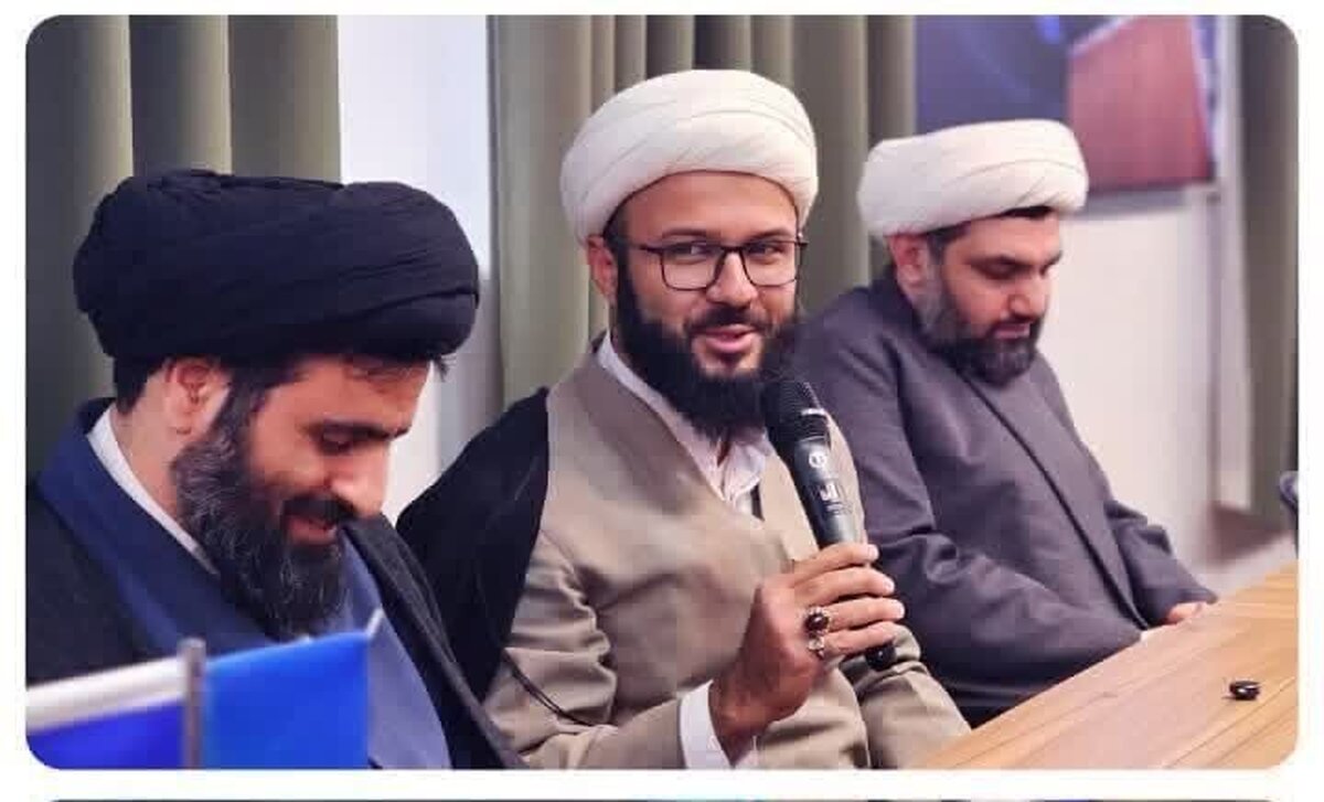 پیام تسلیت مدیر حوزه علمیه خواهران به همسر شهید حجت الاسلام رشید