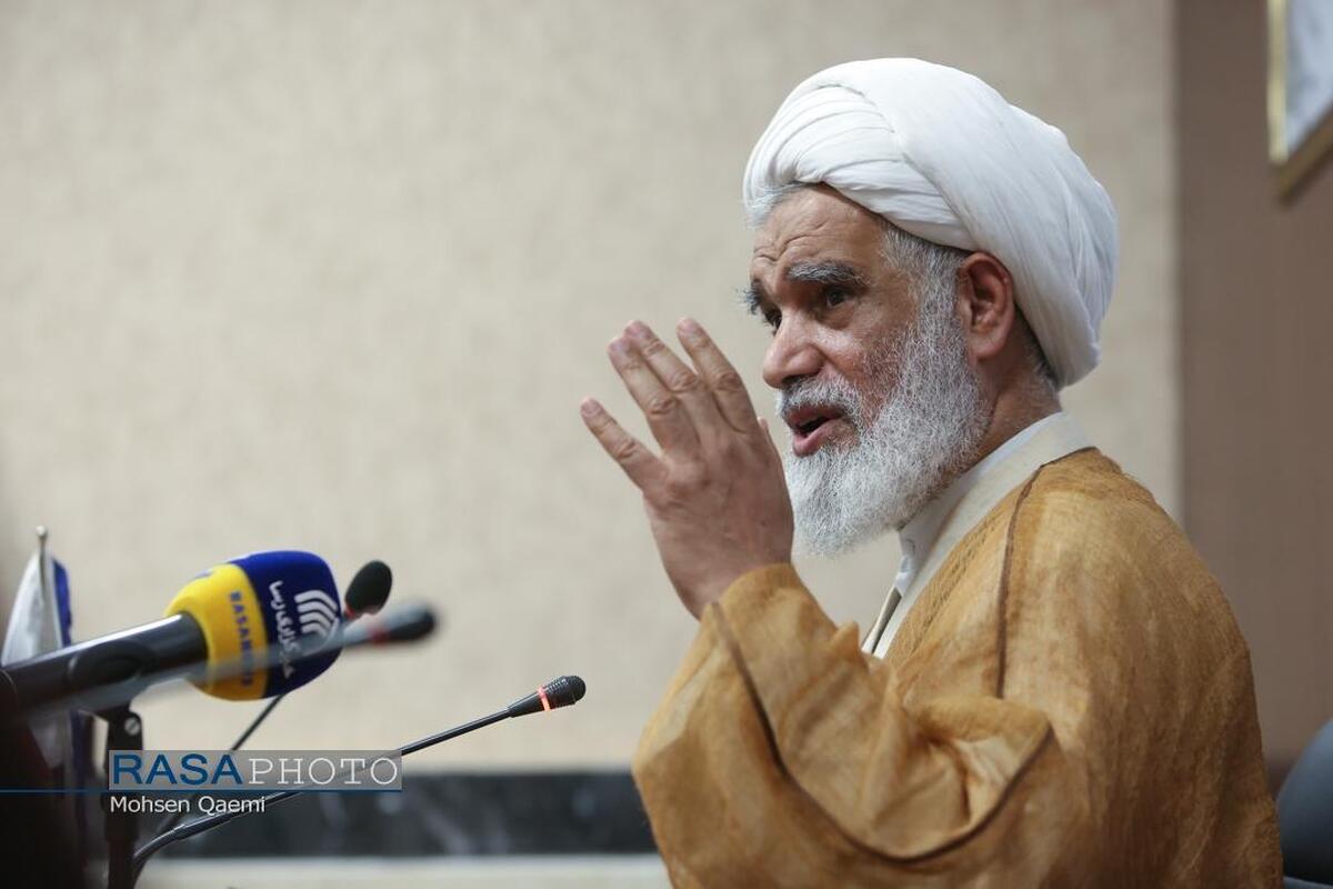 روایت آیتالله کعبی از نام گذاری عملیات «وعده صادق» توسط سردار شهید حاج حسن محققی