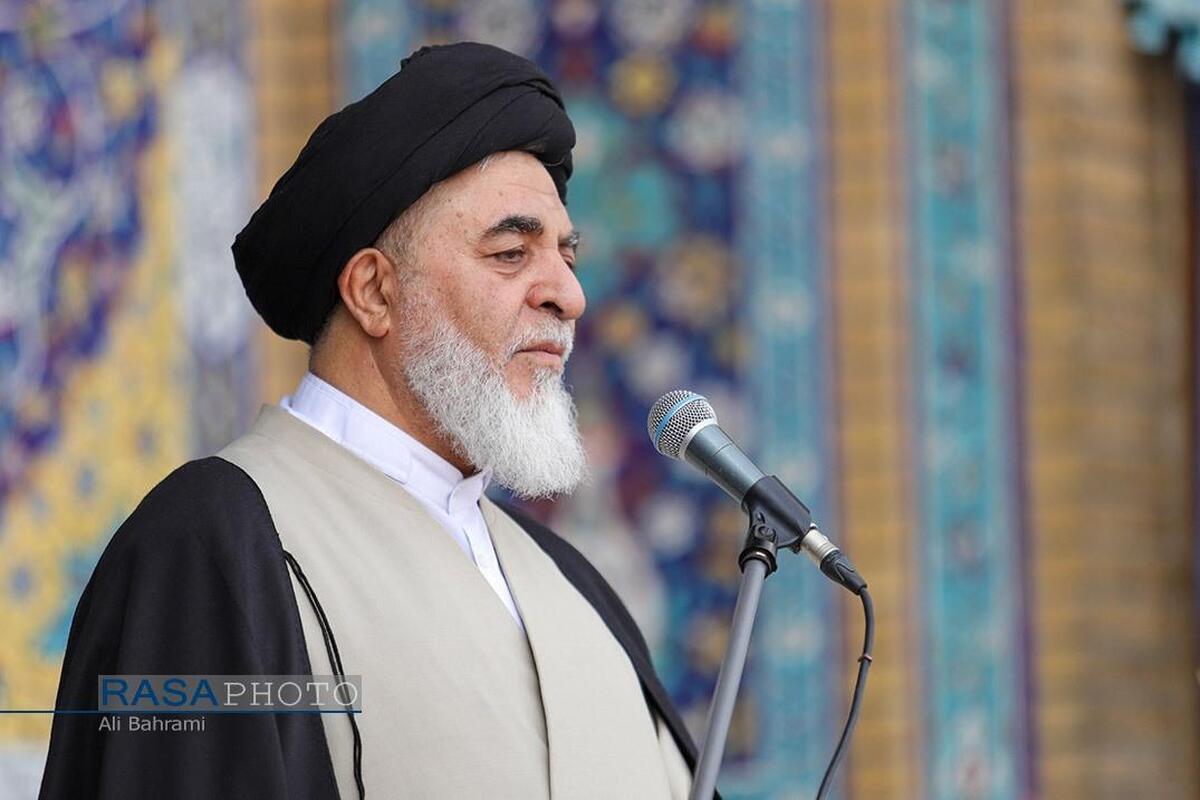 جنگ را رژیم صهیونی شروع کرد، اما ما تمام میکنیم/ سلایق مختلف سیاسی پشت نظام اسلامی ایستادهاند