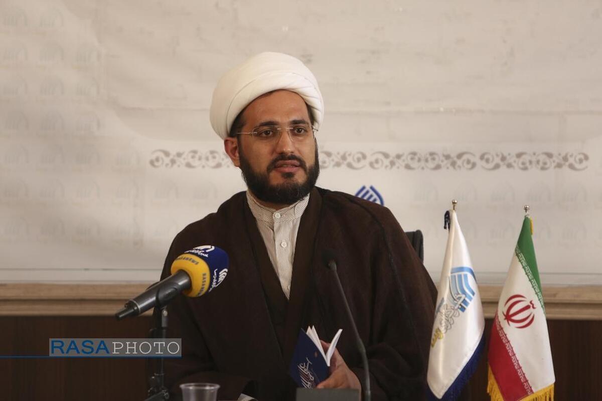وظیفه خطیر رسانههای حوزوی در شرایط جنگی و جهادی
