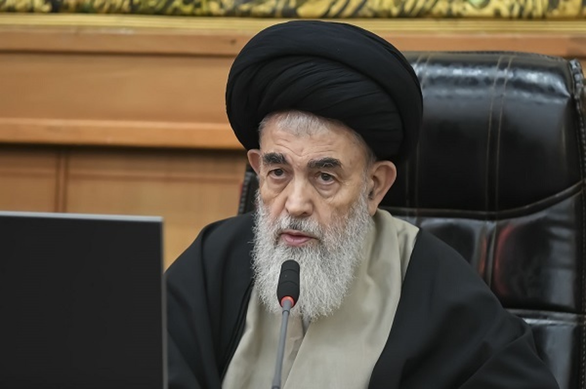 ملت شریف وحدت و انسجام ملی در برابر دشمن را حفظ کنند