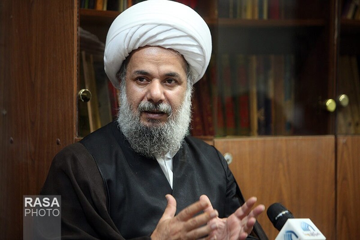 پیام تسلیت حجت الاسلام بنیادی به مدیر عامل خبرگزاری رسا