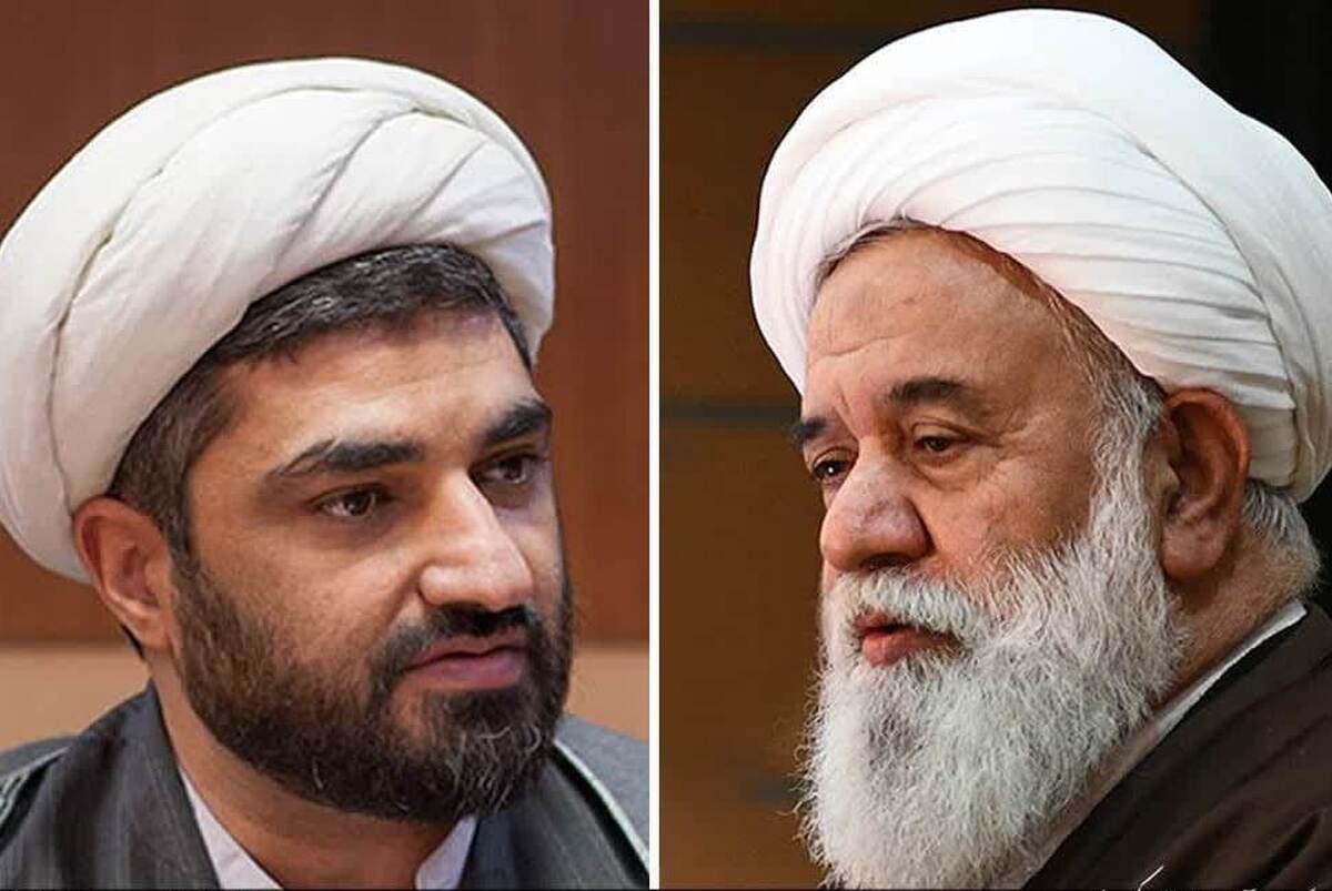 پیام تسلیت آیت الله رشاد به حجت الاسلام محققی