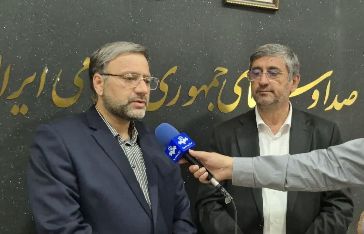 ایستادگی رسانه در خط مقدم جنگ روانی دشمن