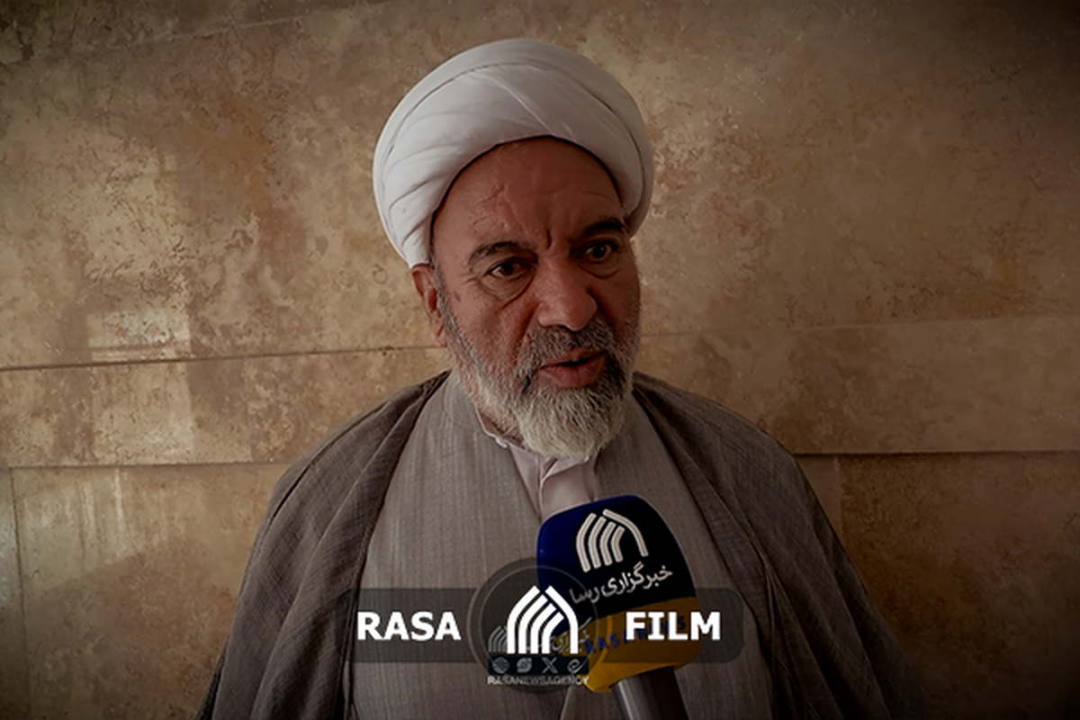 جسارت به ولی فقیه جسارت به کیان اسلام و روحانیت است