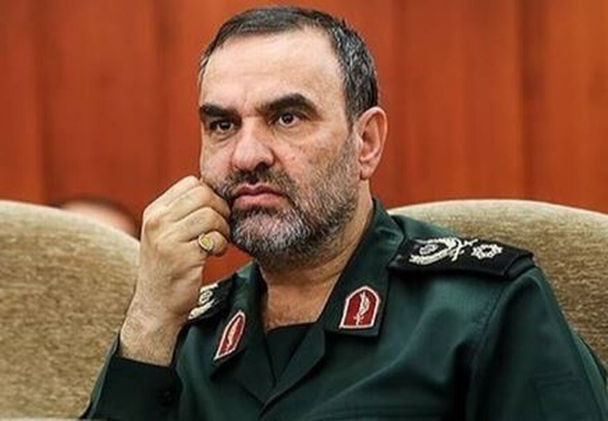 سرداری بی ادعا و مجاهدی خستگی ناپذیر