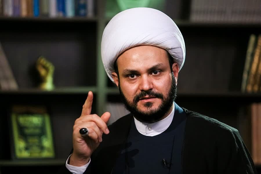 واکنش قاطع مراجع تقلید و علما نسبت به گستاخی ترامپ به رهبر انقلاب