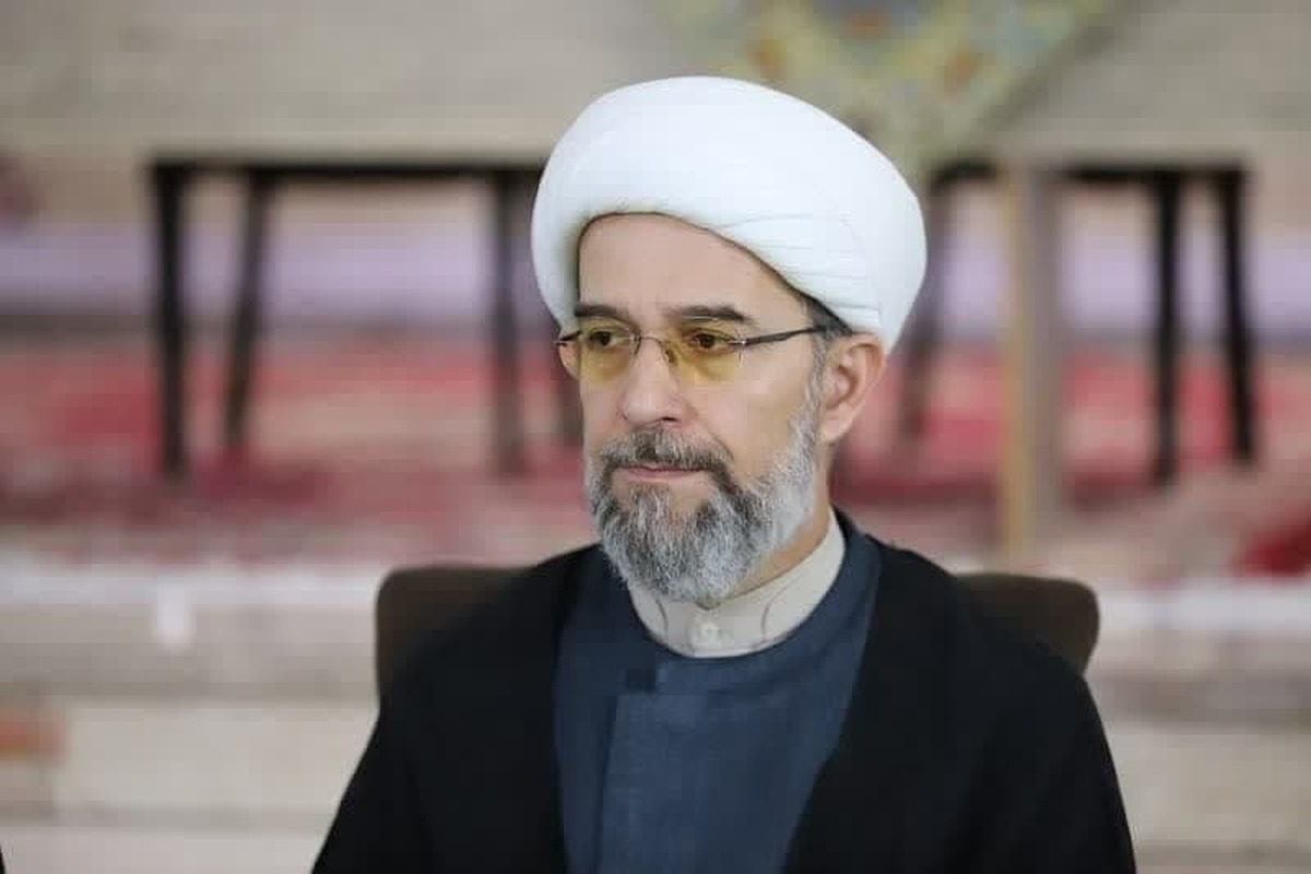تربیت «نیروی مهذب و کارآمد» مهمترین اولویت حوزههای علمیه است
