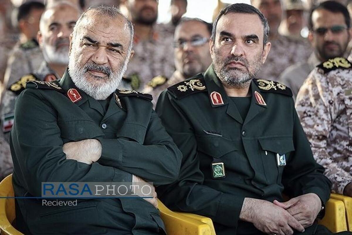 برای شهید محققی مرد میدان جهاد و شهادت