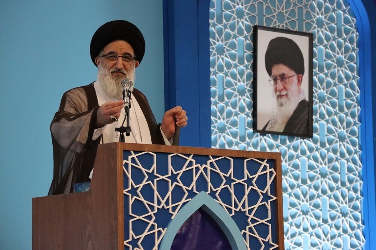 ایران با تسلط بر مسیر انرژی جهانی، آماده مقابله با تهدیدات دشمن است