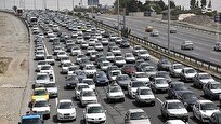 موج بازگشت مسافران به شهرهای خود آغاز شد/ آمادگی تمامی دستگاهها برای مسافران در جادهها