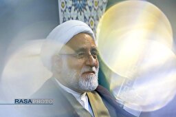 نشست خبری اولین اجلاسیه ایمان و امید امام خمینی (ره) در اندیشه حضرت امام خامنه‌ای