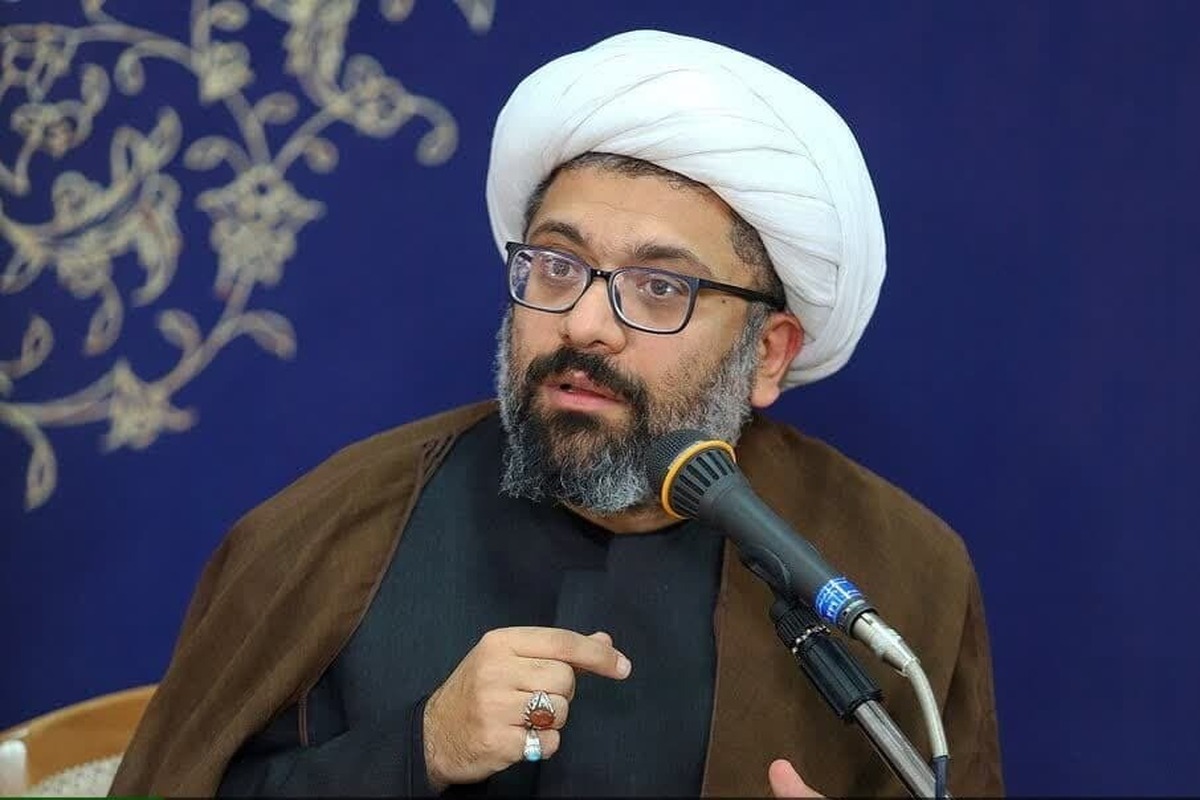فلسفه و فقه دو رکن اساسی در شکلگیری نظامهای اجتماعی اسلامی هستند