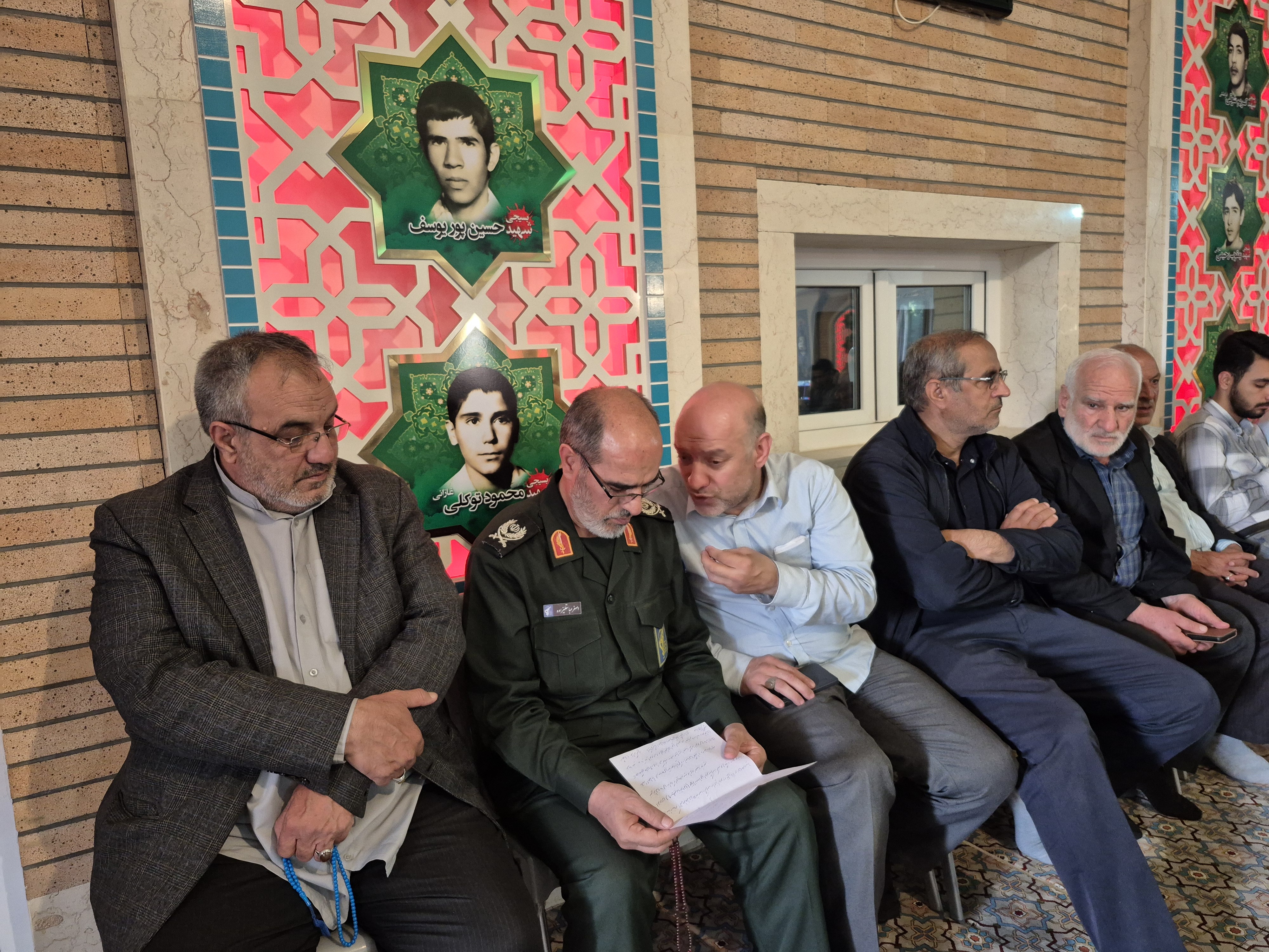 مسجد باید مرکز نشاط، خدمات و تربیت نسل آینده باشد