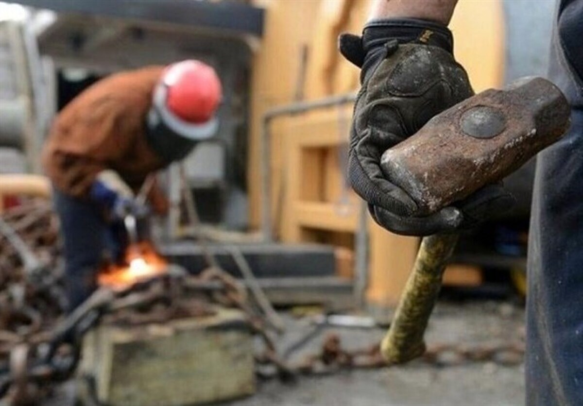 کارگران روزمزد، بیصداهای بازار کار