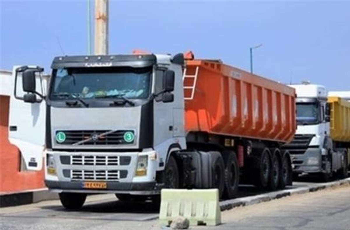 مختل کنندگان فعالیت کامیون‌داران تحت پیگرد قرار گرفتند