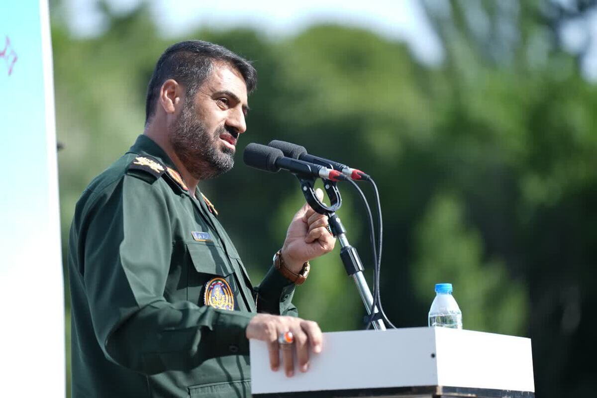 عملیات حاج عمران بیش از ۳۰۰ شهید لرستانی تقدیم انقلاب شد