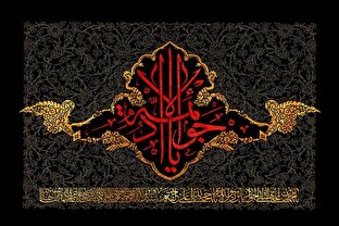 امام جواد مظهر مبارزه‌ با باطل