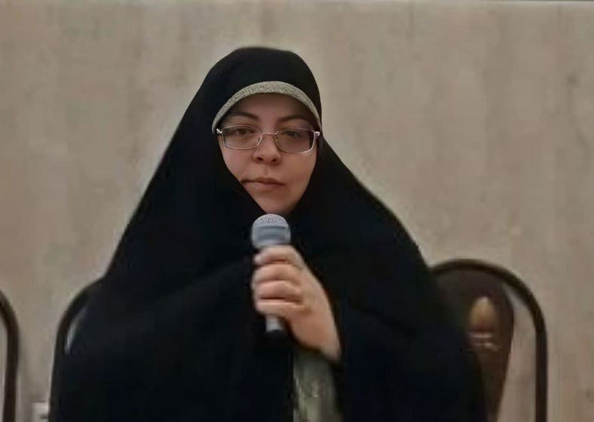 فعالسازی مجمع فعالان مردمی جمعیت در زنجان؛ از تسهیلگری تا تبلیغ میدانی در مساجد و مدارس