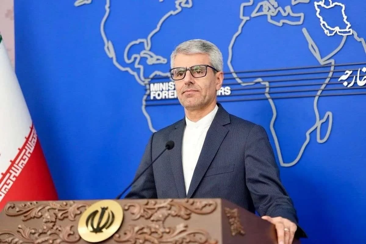 ایران از غنیسازی چشمپوشی نمیکند