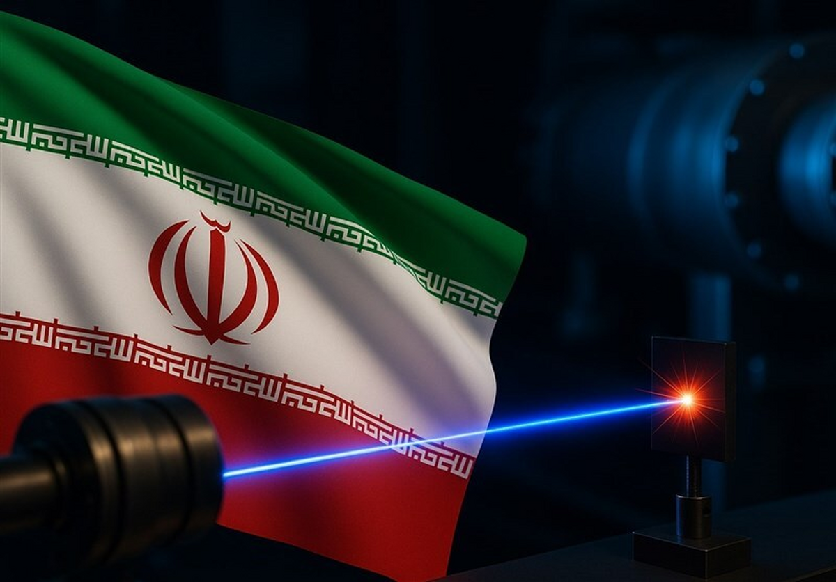 شتابدهنده لیزری ایران؛ انقلابی در درمان سرطان و اکتشاف فضا