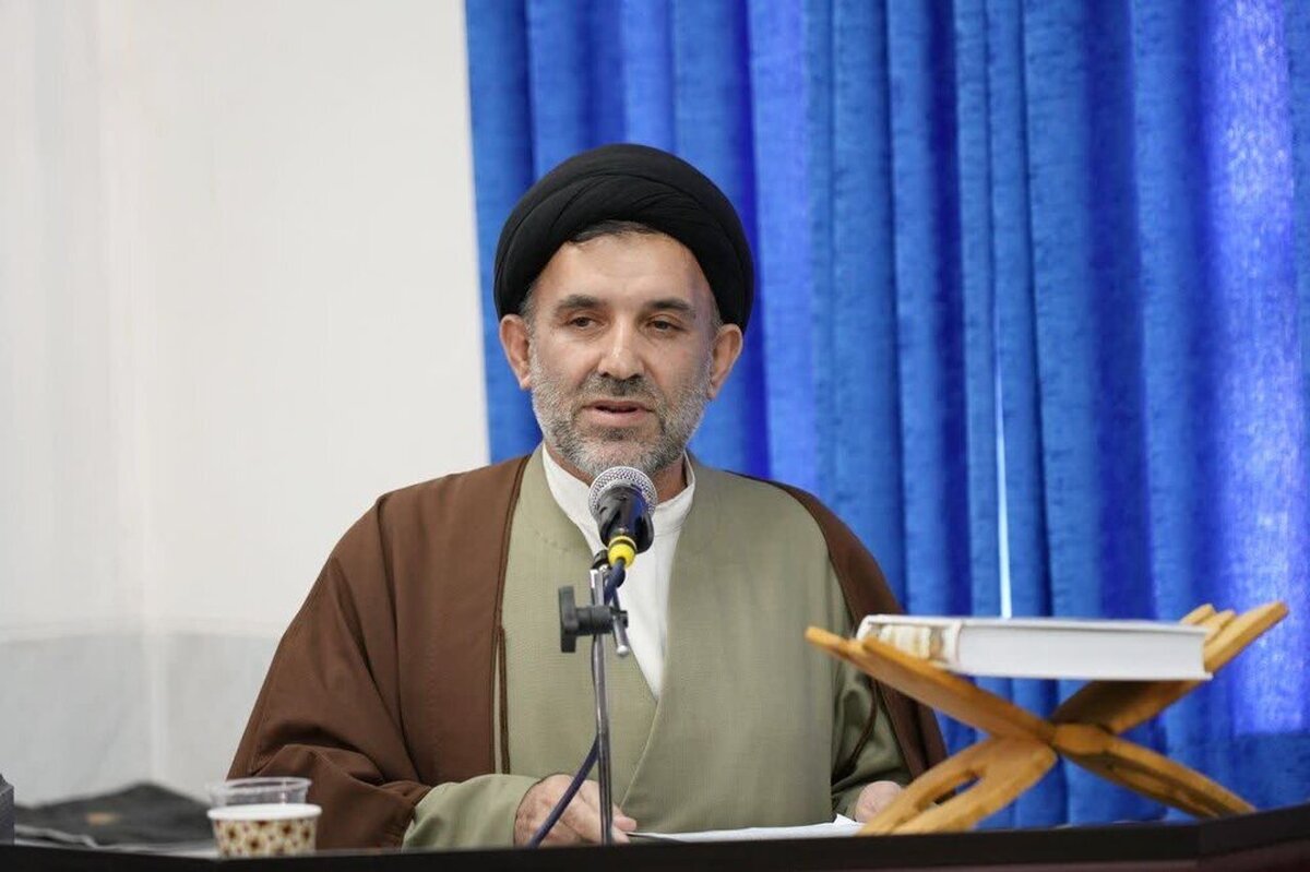 امام جواد الگوی علمی و عملی در حوزههای مختلف دانش است