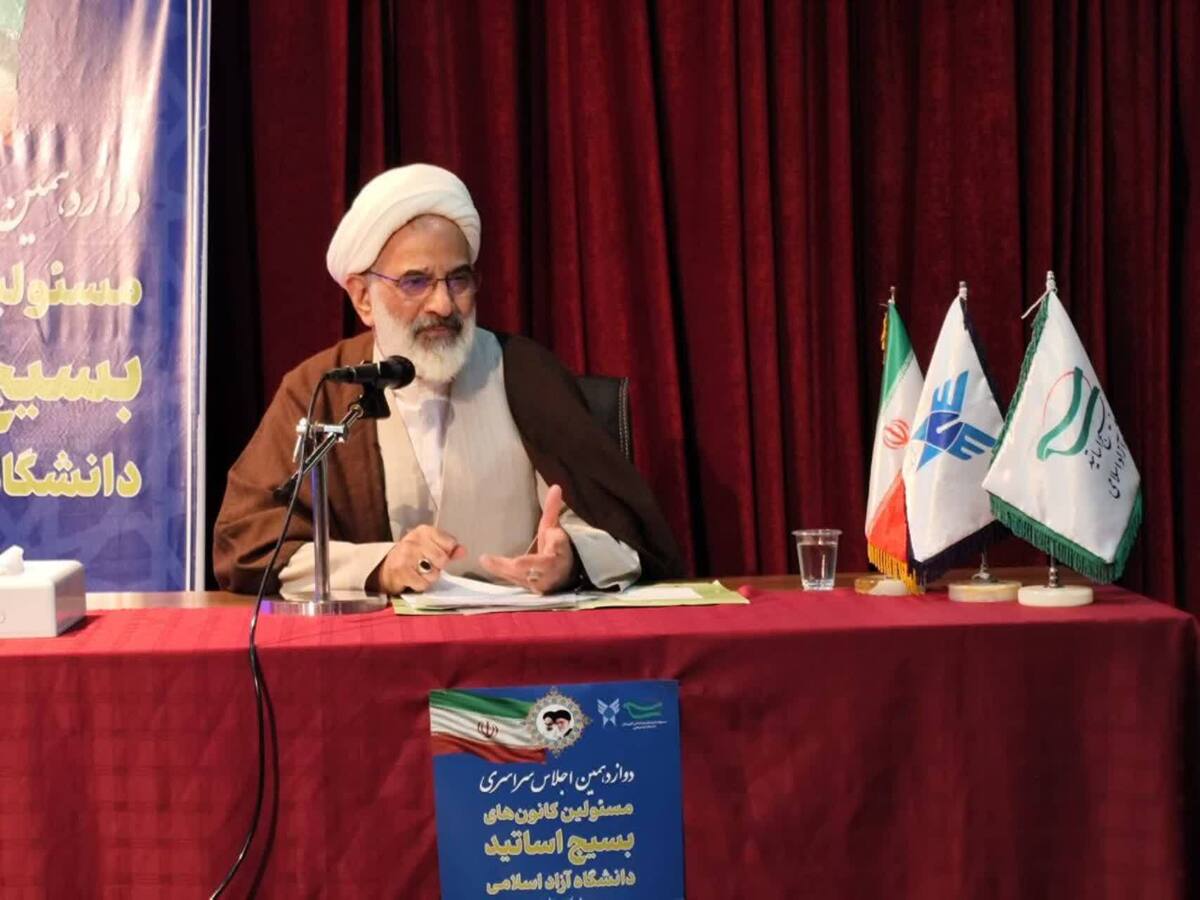 گفتمان مقاومت، راه برونرفت از مشکلات و تضمین پیروزی ملتها است