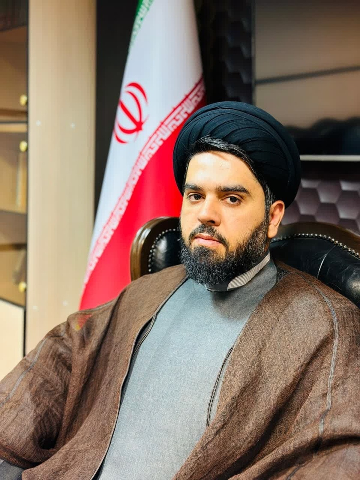 ثبتنام حوزه علمیه باقرالعلوم خلیلشهر آغاز شد